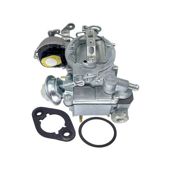 Carburetor - Compatible with 1974 Chevy P30 Van