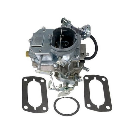 Carburetor - Compatible with 1974 Dodge D200 Pickup - Replacement