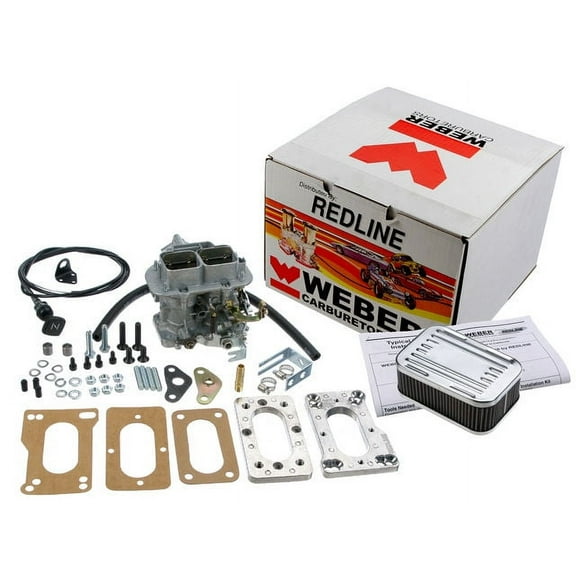 Carburetor - Compatible with 1975 - 1983 Toyota Celica 1976 1977 1978 1979 1980 1981 1982