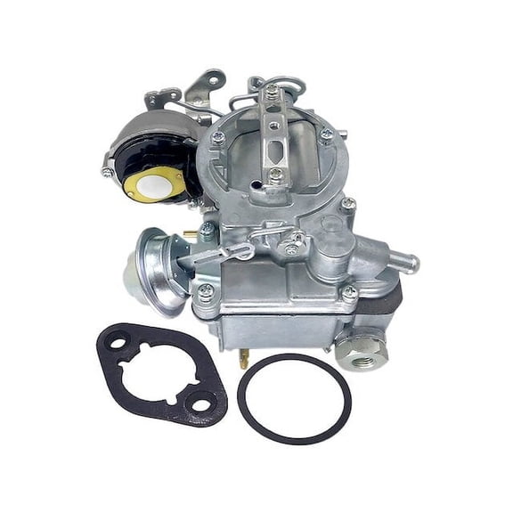 Carburetor - Compatible with 1977 GMC P25