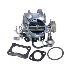 Carburetor - Compatible with 1979 - 1980 Chevy C10