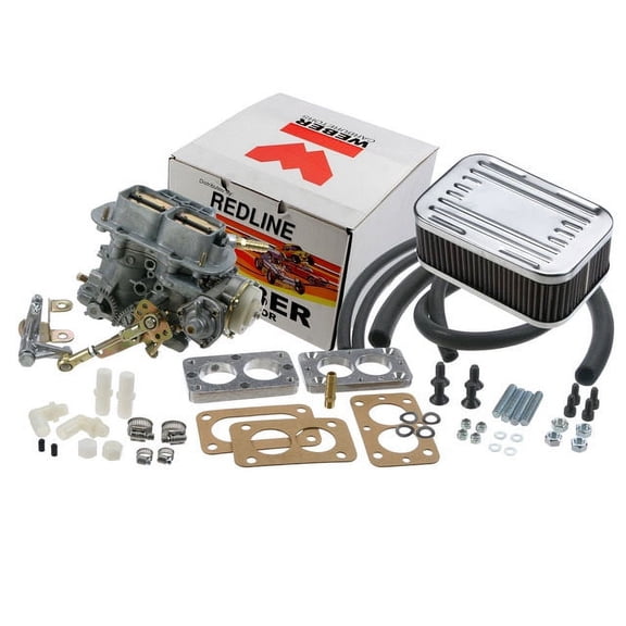Carburetor - Compatible with 1979 - 1983 Jeep CJ5 1980 1981 1982