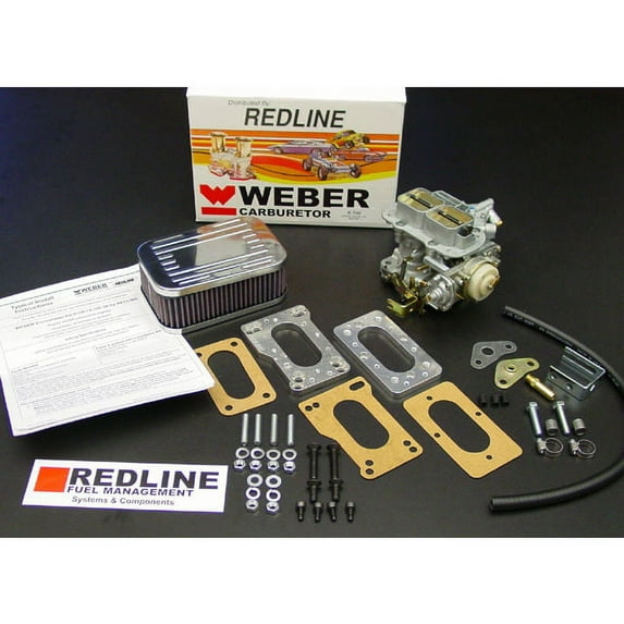 Carburetor - Compatible with 1979 - 1984, 1987 Mazda B2000 1980 1981 1982 1983