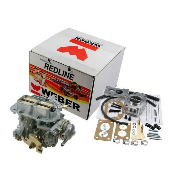 Carburetor - Compatible with 1986 - 1989 Suzuki Samurai 1987 1988