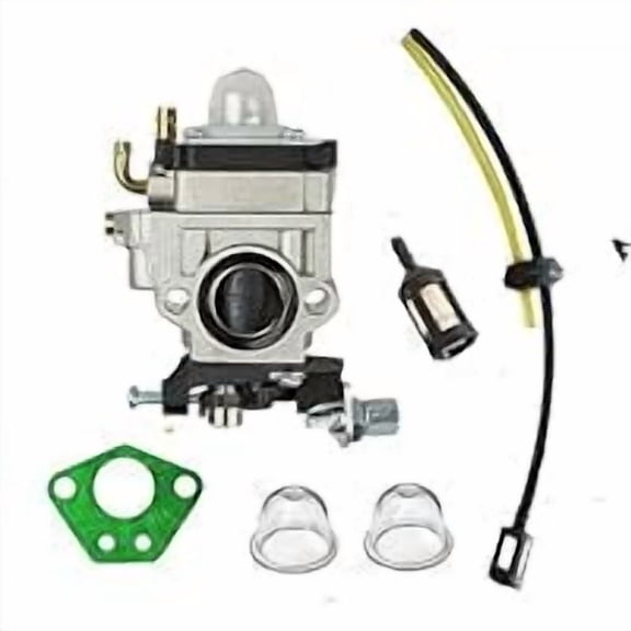Carburetor Compatible with 22.5CC 23CC Goped Bigfoot Zenoah G23LH G2D Engines, Replacement Carburetor for Scooter Use & Small Engine Maintenance