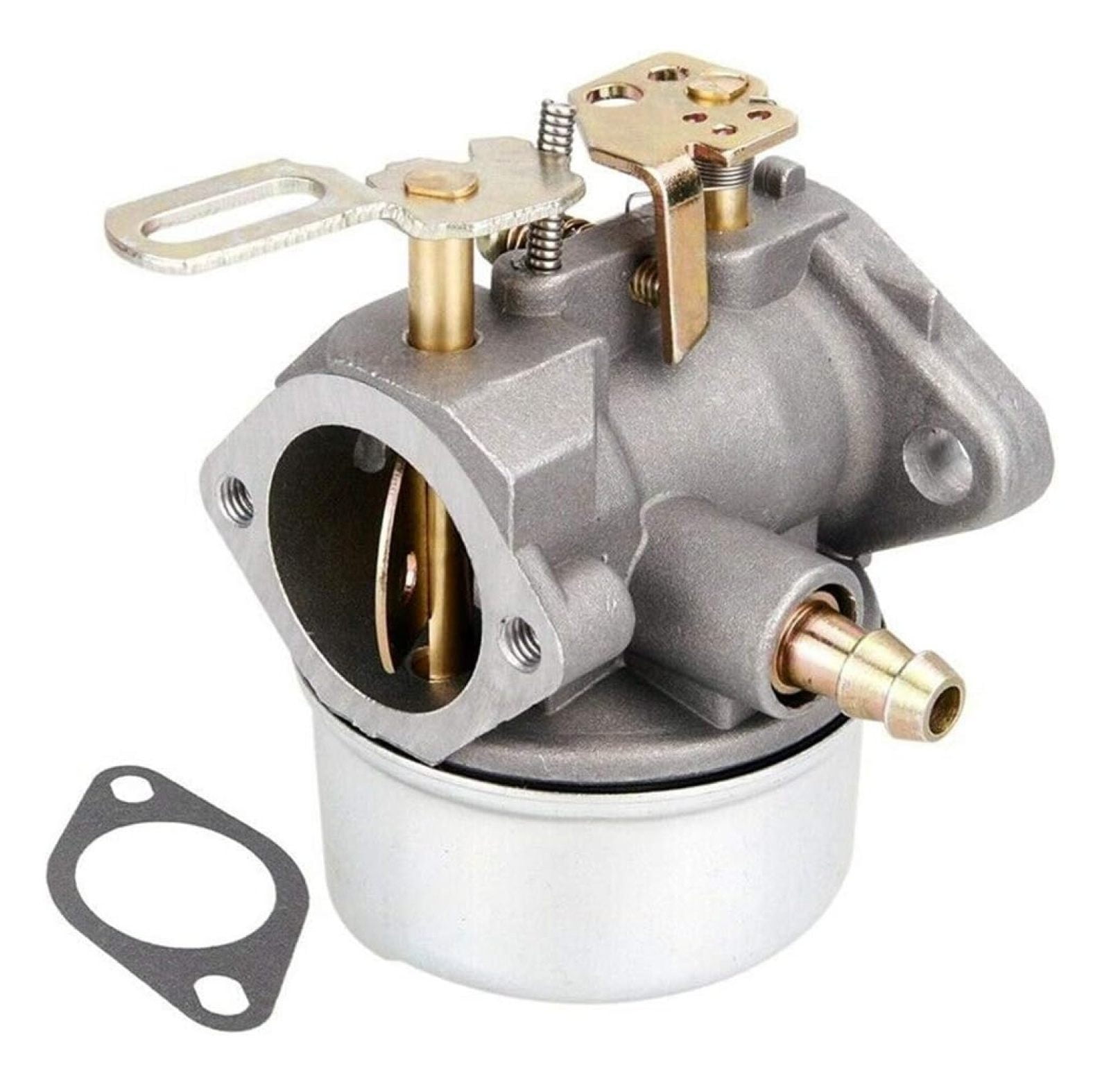 Carburetor Compatible with 7524 Troy Bilt 7.5HP Storm 31AS6R72101