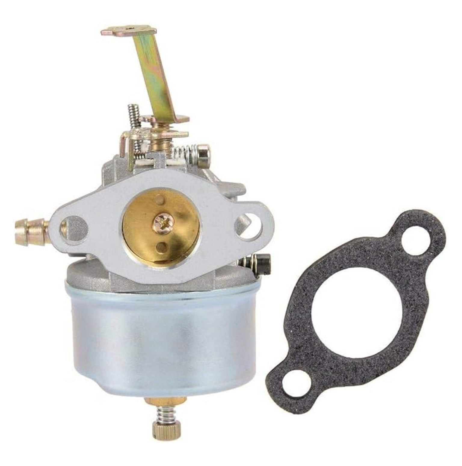 Carburetor Compatible with ARIENS RT5020 RT7020 Tiller 901011 901012 5.0 7.0 Tecumseh Carb