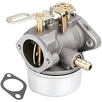 Carburetor Compatible with Craftsman 536.887992 Snow Thrower 9HP – Replacement Carb for Reliable Cold Start & Powerful Snow Removal Performance