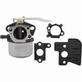 thumbnail image 1 of Carburetor Compatible with Craftsman Pressure Washer Model 580.752410 – Replacement Carb for Smooth Start & Reliable Cleaning Power, 1 of 1