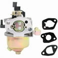 thumbnail image 1 of Carburetor Compatible with Craftsman Snow Blower Model 247.886941 – Replacement Carb for Easy Winter Start & Reliable Snow Clearing Performance, 1 of 1