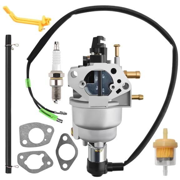 Carburetor Compatible with Firman Generators 439cc 6900-9400 Watt H07552 H07553 T07571 T07573
