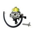 thumbnail image 1 of Carburetor Compatible with Honda GX120 (4 HP) Part 16100-ZH7-W51, 1 of 1