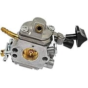 Carburetor Compatible with Jonsered 2141 2145 2149 2150 CS2141 CS2145 CS2150 Chainsaw Replacement