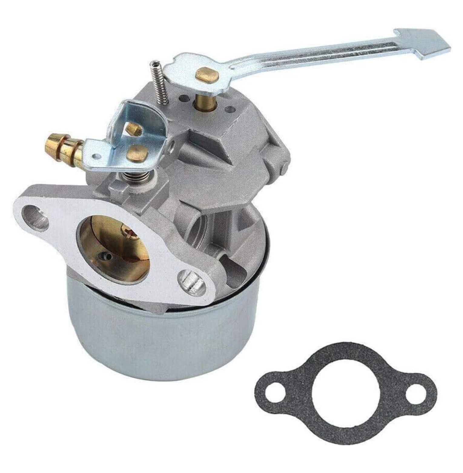 Carburetor Compatible with MTD Yard Machines 31A 240 800 Snow Blower Single Stage 21 3.5HP Carb Walmart