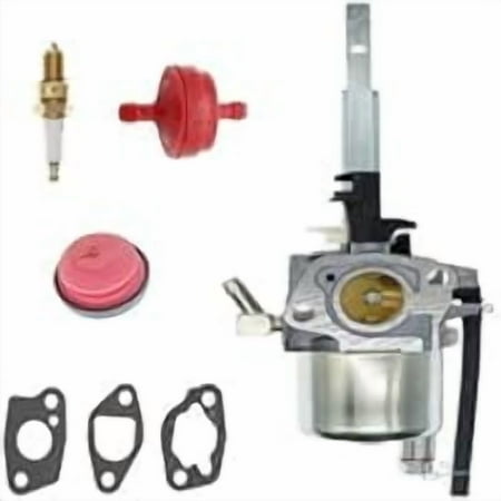 Carburetor Compatible with Snow Devil DB7651-26 and Powersmart DB7651-24 Snow Blowers