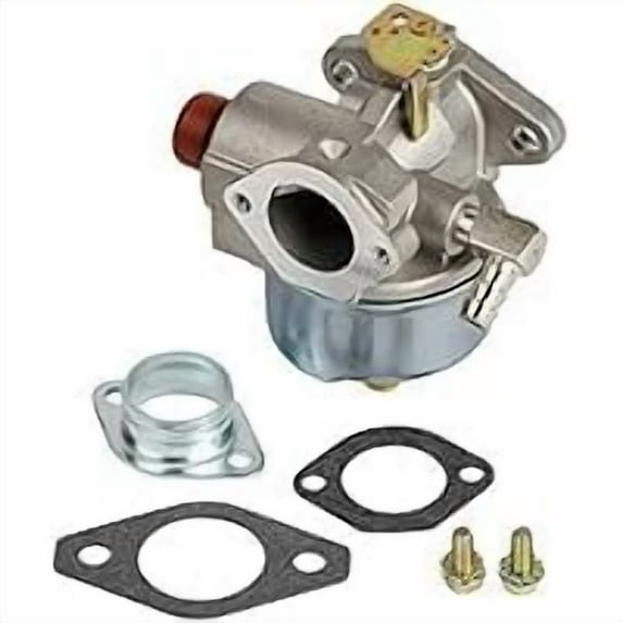 Tecumseh 35 Hp Carburetor