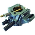 thumbnail image 1 of Carburetor Compatible with Walbro Parts WJ-76A WJ-67A Compatible with Stihl Models 066 064 065 MS660 MS650 MS640, 1 of 1