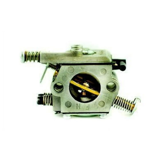 Carburetor Compatible with Walbro WT286 WT215 Zama C1Q-S11E Compatible with Stihl Models 021 023 025 210 250