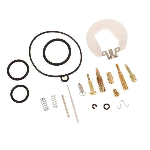 Carburetor Conversion Kit for 50ccm 70ccm 90ccm 110ccm ATV Dirt Bike Thermotolerant