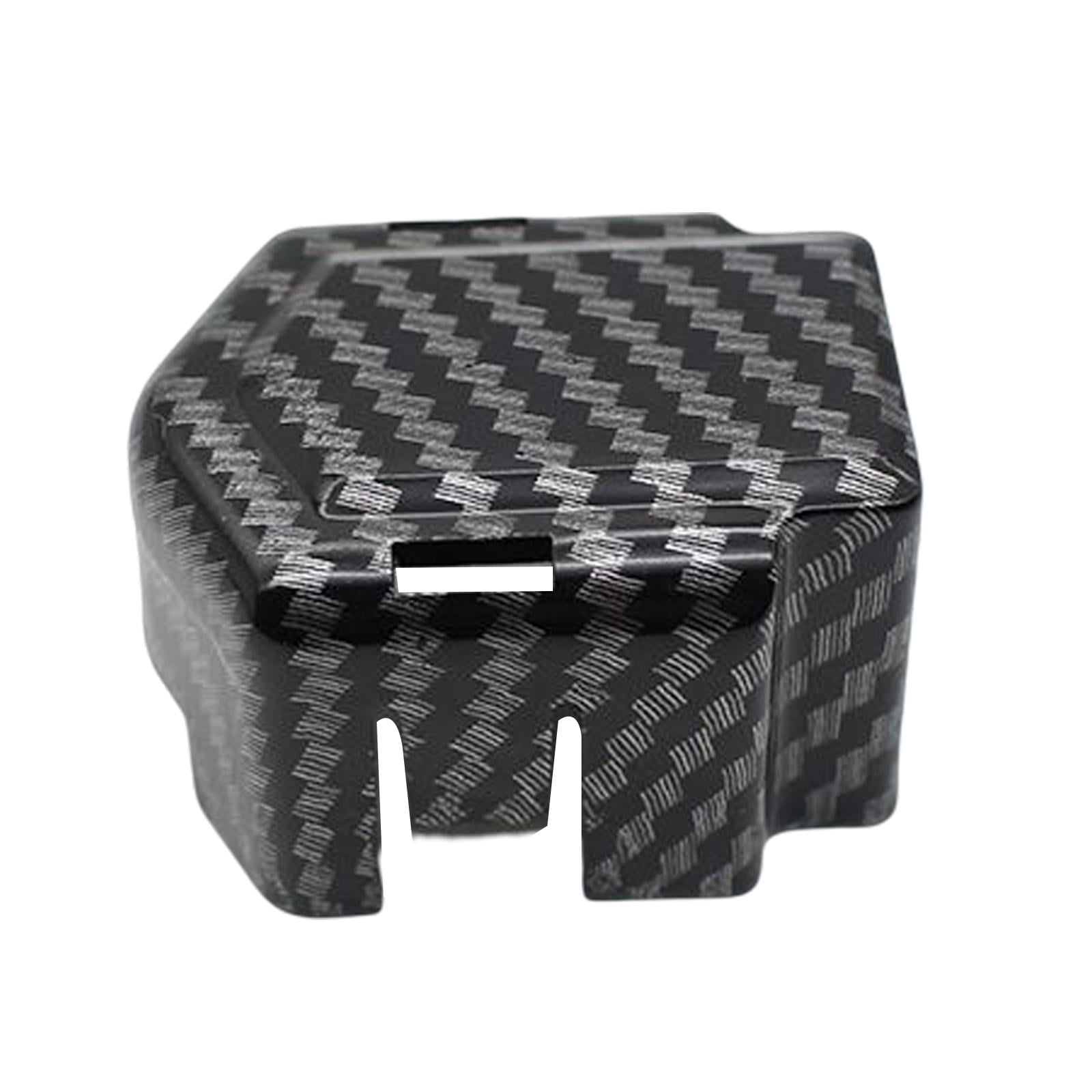 Moroso Carburetor Cover 2.375 Moroso Carburetor Cover 2.375