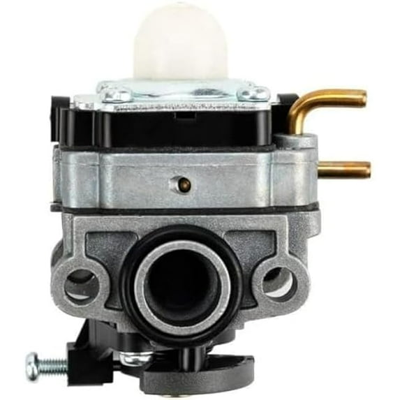 Carburetor for Cub Cadet ST425/ST426C/ST426S/ST428/SS470/BC490 Trimmers | compatible with models per list; includes primer & lines; 2stroke diaphragm; fast starts; smooth response