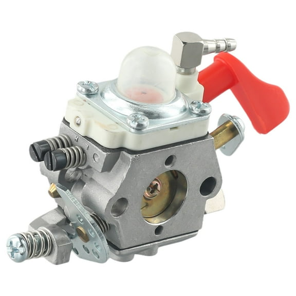 Carburetor Designed for HPI 5T 5B and For Zenoah F270RC Engines in 1/5 Scale Models
