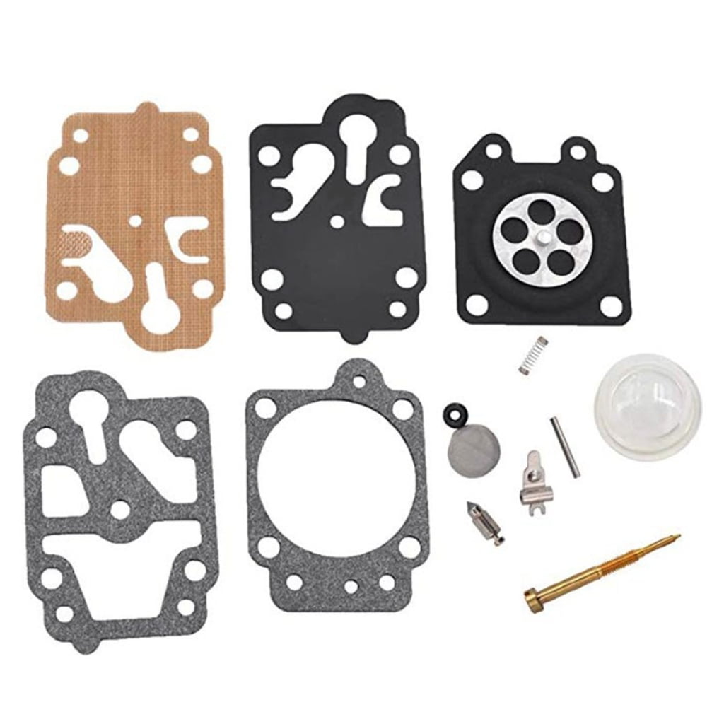 Carburetor Diaphragm Grass Trimmer Gaskets Carburetor Diaphragm Set ...