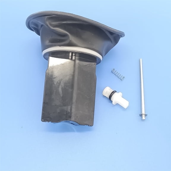Carburetor Diaphragm Vacuum Piston For Suzuki Quadsport Z400 LTZ400 Arctic Cat