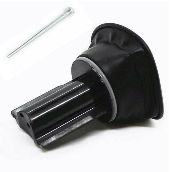 Carburetor Diaphragm Vacuum Slide Piston for Kawasaki KFX400 Suzuki LTZ400 Yamaha YFM350R Arctic Cat 400 DVX