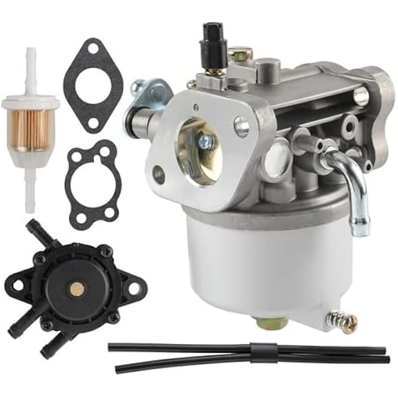 Carburetor | for EZGO Marathon 295 cc golf cart engine ; durable casting ; easy cold start ; stable idle ; easy cold start ; includes gaskets ; directfit replacement