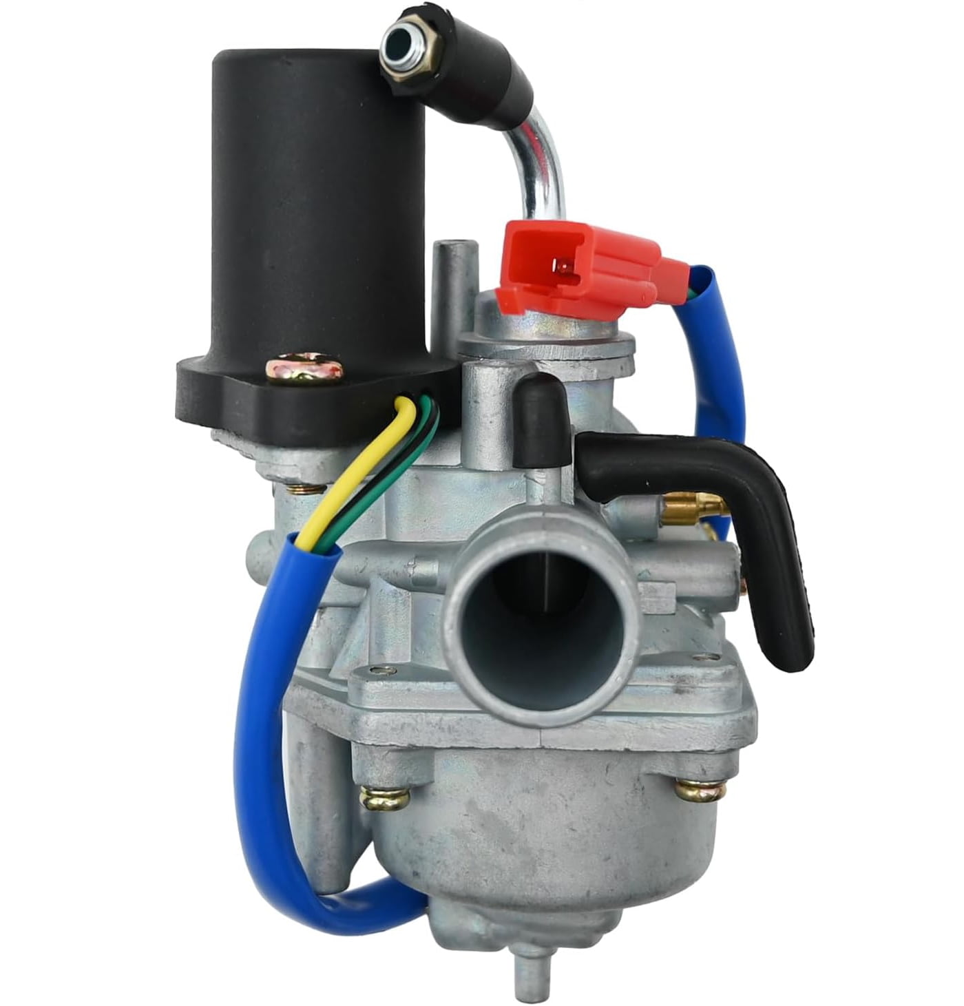 Yama出品 ZUMA / JOG / Vino Engine Performance Package - ScooterSwapShop