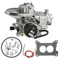 Carburetor Electric Choke 2Barrel For Holley 080350 2300 350CFM