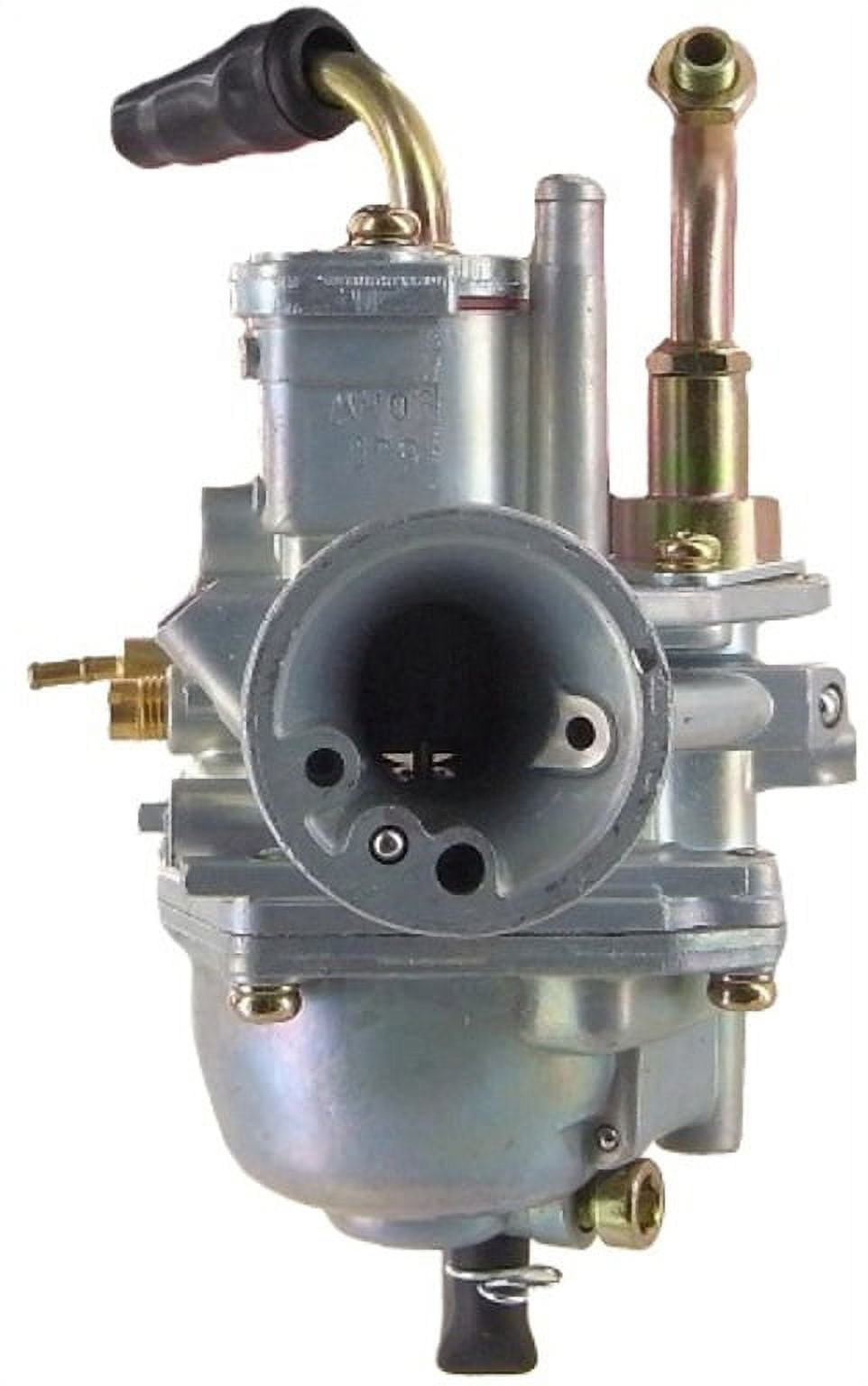 Carburetor 2 Stroke E-TON Eton DXL90 DXL 90 Sierra ATV Carb elec choke Carburetor 2 Stroke E-TON Eton DXL90 DXL 90 Sierra ATV Carb elec choke