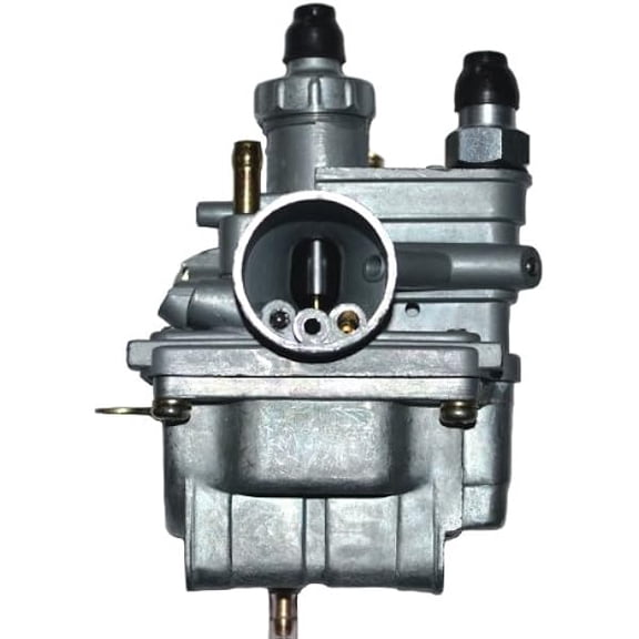 Carburetor FA50 1980-1991 1 Pack Applicable to Shuttle Scooter Moped Fuel Air Mixing Assembly