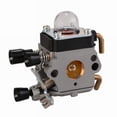 thumbnail image 1 of Carburetor FS 38 45 46 55 76 80 85 FC 55 HS 80 85 KM 55 FS38 FS45 FS55 FS76 FS80 FS85 HS80 HS85 KM55 4140 120 0619, 1 of 5