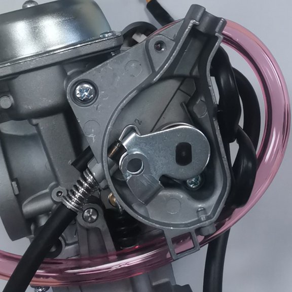 Carburetor Fit CVK 34mm Arctic Cat 2008-2017 ATV 0470-737 0470-843 350 366 400