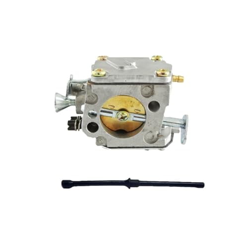 Carburetor Fit For 61 268 266 272 XP Chainsaw Motor - High Performance Replacement