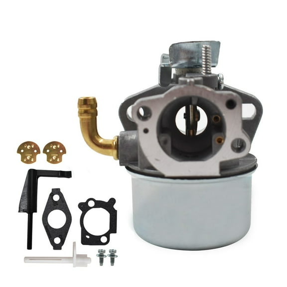 Carburetor Fit For Briggs Stratton Craftsman Tiller Intek 190 6 HP 206 5.5hp Eng