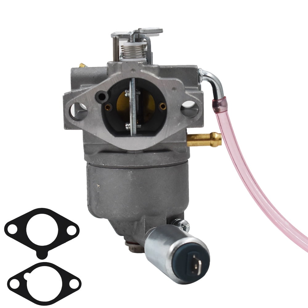 Carburetor Fit For John Deere AM109205 GT242 LX172 AM109205 Lawn Mower Parts