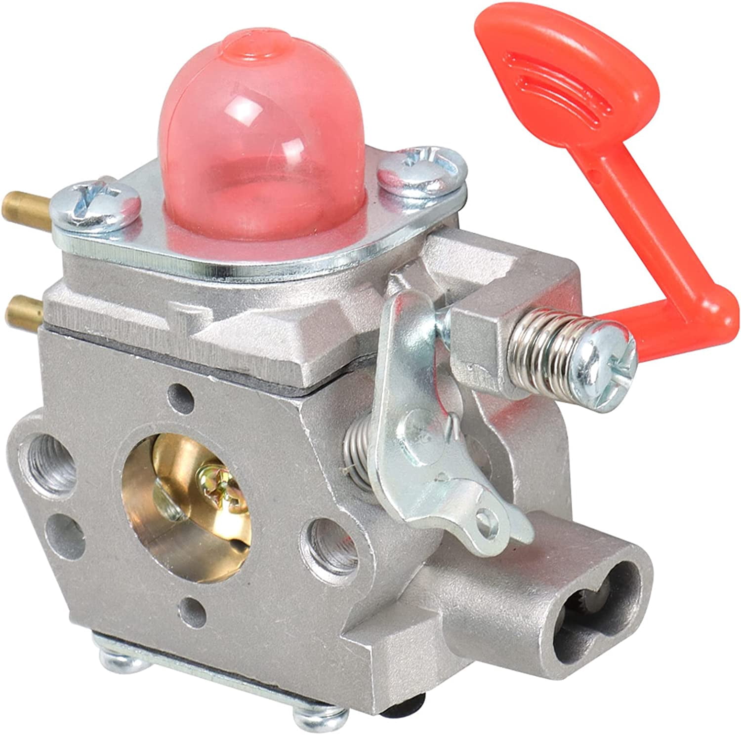 Realman 545081855 545116801 Carburatore Per Husqvarna P325 GBV325 - Foto 9