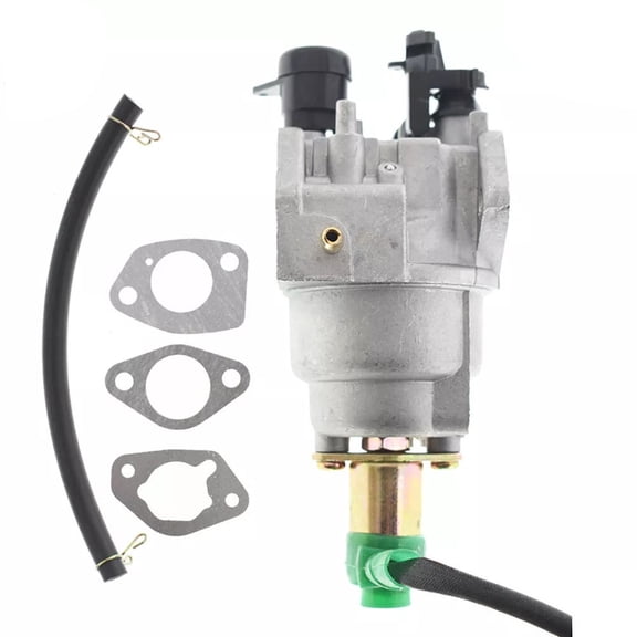 Carburetor Fit For Predator 420cc 5000W 6500W 7000W 8750W 188F Spare Parts Tools