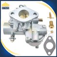 thumbnail image 2 of Zenith Carburetor Rebuild Kit ZCK27 – Fits Massey Ferguson 35 Tractor & More 2 of 6