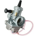 thumbnail image 1 of Carburetor Fit for 1997 1998 Yamaha Big Bear 350 YFM 350 2 x 4 Carb ATV YFM350, 1 of 7