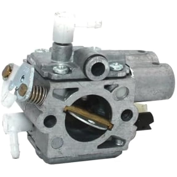 Carburetor Fit for 2-Stroke 50cc, 70cc, 90cc, 100cc, 110cc ATV with Electric Choke, Reliable Power for Off-Road Adventures