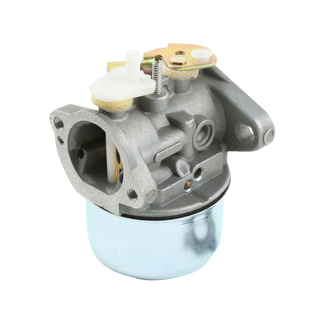 Carburetor Fit for Briggs & Stratton 497586 499059 498170 Engines ...