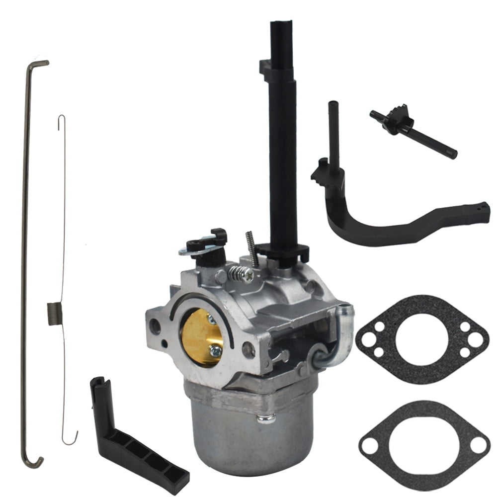 Carburetor For Briggs & Stratton Engines – Replaces 591378, 796321, 696132 Models