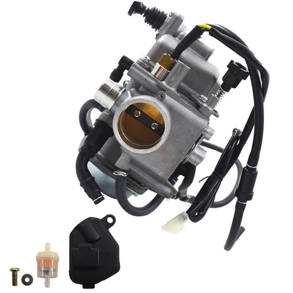 Carburetor Fit for Honda ATC250ES ATC250SX ATC250 1985-1987 350 Series 1998-2006 Carb 16100-HN5-M41