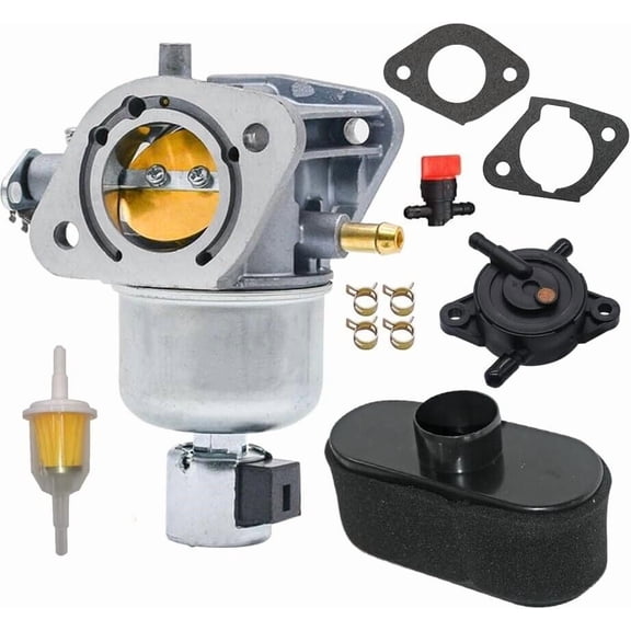 Carburetor Fit for Kawasaki FR730V FS730V FR651V FS651V Engine Mower