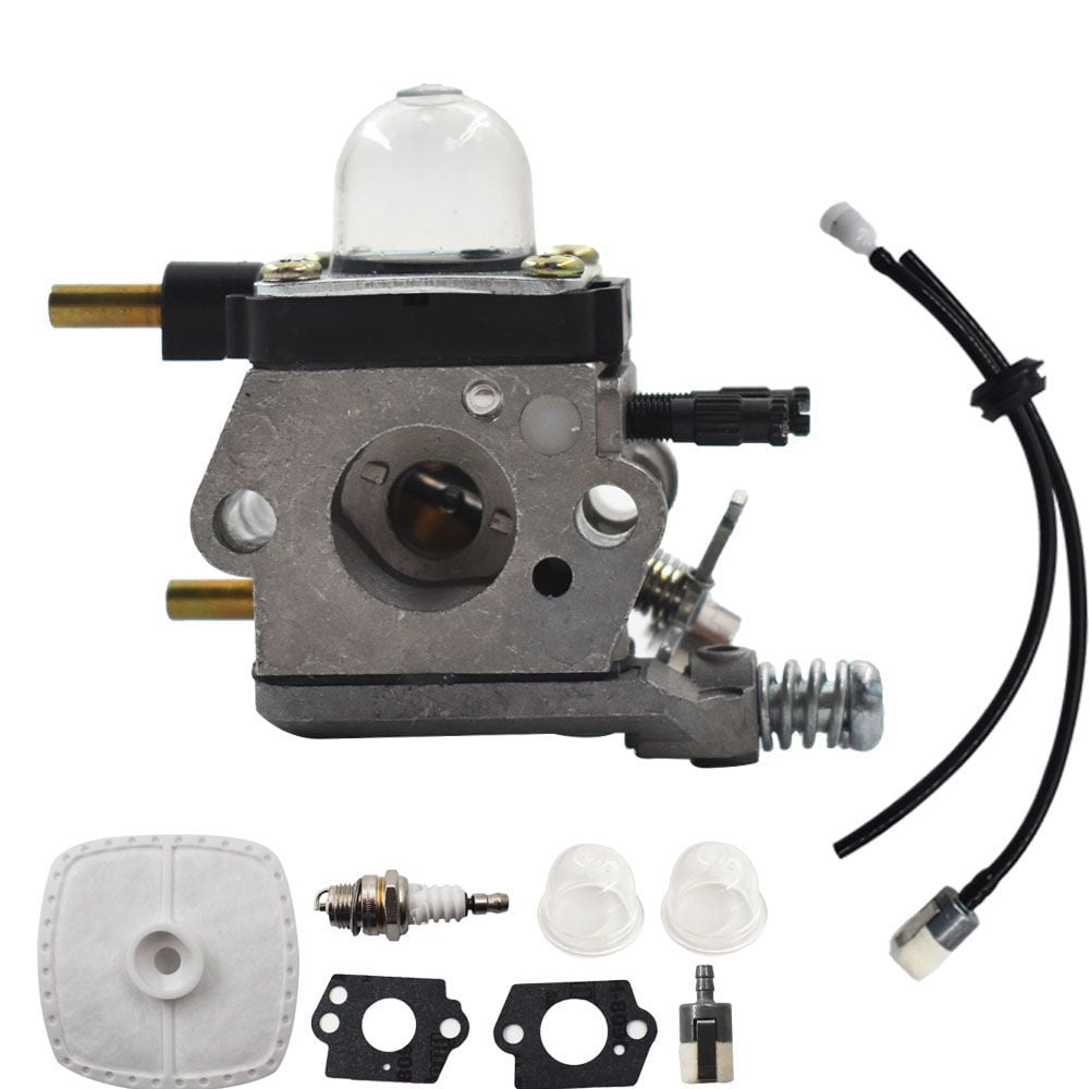 Carburetor For Lawn Mower New Carburetor For Mantis Tiller Models 7222 ...