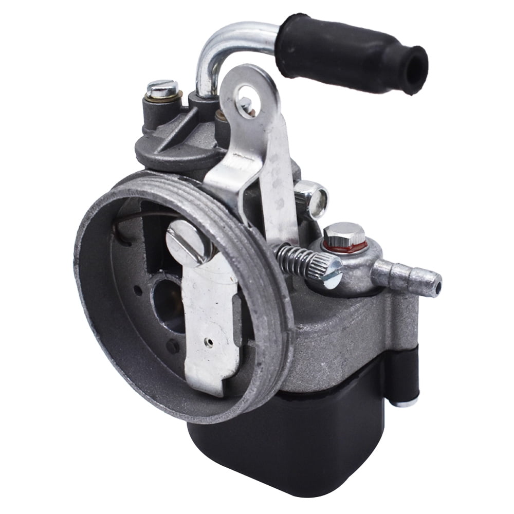 Carburetor Fit for Piaggio PX FL Vespa moped 12/12 Dellorto Bravo Ciao Carb